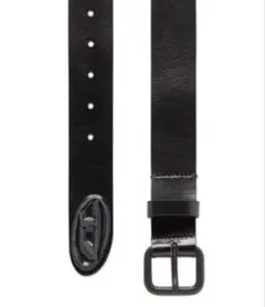 DIESEL ベルト B-1DR SCRATCH END