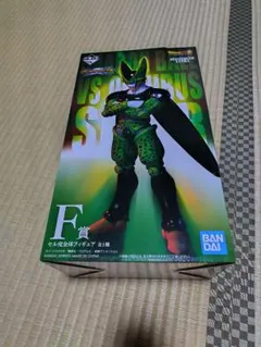新品 一番くじ ドラゴンボール VSオムニバス超 F賞 セル 完全体 hiro