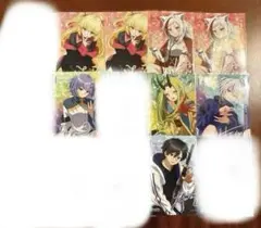 俺クロ ブロマイド 【バラ売り 1枚300円】