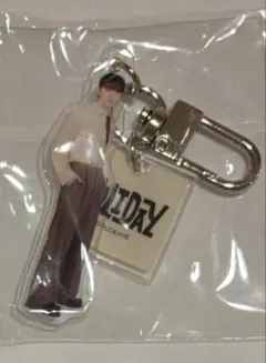 SEVENTEEN HOLIDAY セブチ　 カプセルトイ　バーノン