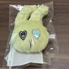 チェヨン LILFANTASY PLUSH KEYRING キーホルダー