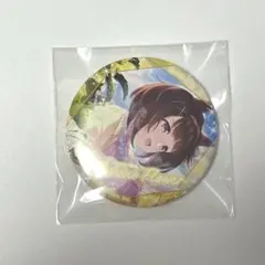 ウマ娘 CANバッジVol.6 A BOX ニシノフラワー - メルカリ