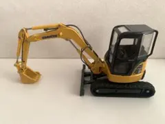 ダイヤペット 1/32 DK-6104 コマツミニショベルPC50MR ガレオ