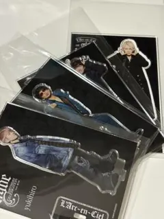 L'Arc-en-Ciel hyde BIRTHDAY アクリルスタンド