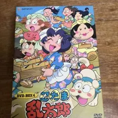 2026年最新】忍たま乱太郎 第2期 DVD-BOX 4の人気アイテム - メルカリ