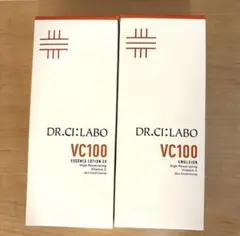 化粧水　乳液　ドクターシーラボ VC100 150mLのサムネイル