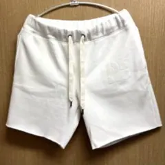 Ron Herman ロンハーマン 旧ロゴ スウェットショーツ ハーフパンツ Mのサムネイル