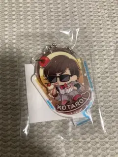 ゾンビランドサガ 巽幸太郎 くじとも C賞 ミニキャラアクリルスタンド