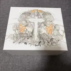 DEATH NOTE 化粧箱 指人形 - メルカリ