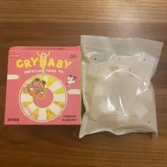crybaby未開封