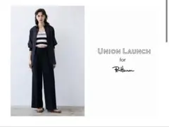 25FW ロンハーマン オムガールズ ベルト付きパンツ ベージュ - メルカリ