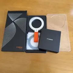【新品・未使用】TORRAS OmniRing スマホリング
