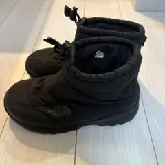 THE NORTH FACE ヌプシ ブーティ