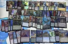 ローウィンの昏明　レア　神話レア　まとめ売り 40枚　コレクターブースター