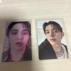 SEVENTEEN Happy Burstday スンチョル　S.COUS