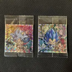 シールウエハース キャラクターグッズ