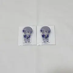 にじさんじ Dytica スイパラ アクスタ 小柳ロウ まとめ売り