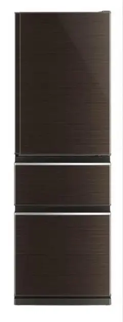 ※8月上旬発送※ 三菱電機 冷蔵庫 MR-CX37C-BR 365Lのサムネイル