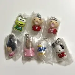 サンリオキャラクターズオールスターズ Part1