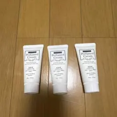 Perfumed Cream マイルドフローラル 100g ３個セットのサムネイル