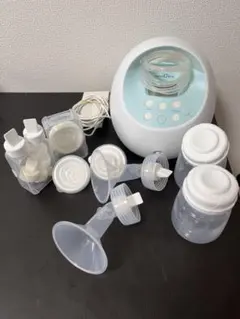 Chef Handy ベビーフードプロセッサー 離乳食調理器 - メルカリ