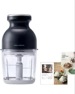 recolte Cordless Capsule Cutter Bonneのサムネイル