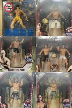 WWF Rumble Head 首振り人形　ボビングヘッド　プロレス　ホーガン WWF Rumble Head 首振り人形 ボビングヘッド プロレス ホーガン - メルカリ