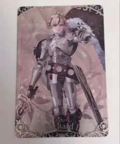 10枚セット ヘンリー・ジキル＆ハイド ウエハース カード FGO Fate 