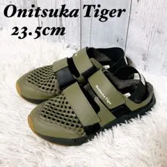 【極美品】未使用級　Onitsuka Tiger REBILAC RUNNERのサムネイル