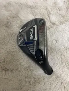 PING G425 ユーティリティ 3U 19度 MCH 80-S - メルカリ