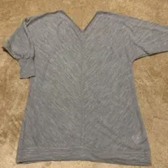 春ニット　トップス