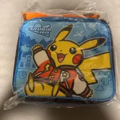 WCS2024 ホノルル 選手限定 ポーチ　バッグ WCS2024 ホノルル 選手限定 ポーチ バッグ 2024 Pokemon World