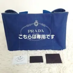 2026年最新】プラダ カナパ lの人気アイテム - メルカリ