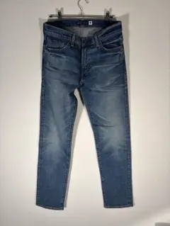 Levi's MADE & CRAFTED 511 W31 L32 新品未使用品 2025年最新】Yahoo!オークション -levi's 511 w31の中古品・新品