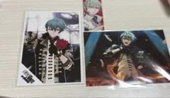 IDOLiSH7 アイナナ ムビナナ 特典 コマフィルム ZOOL 亥清悠 - メルカリ