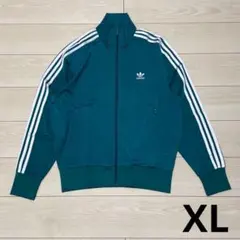 アディダスオリジナルス　アディカラー　ファイヤーバード　ジャージ　XL