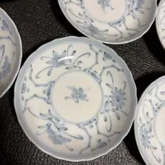 小皿 10枚セット