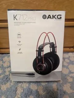 2026年最新】akg k712の人気アイテム - メルカリ