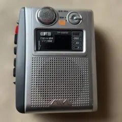 AIWA カセットレコーダー TP-VS550のサムネイル