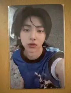 CORTIS JUHOON WEVERSE ラキドロ