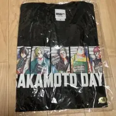 サカモトデイズ　ジャケット風パネル　当選品 TVアニメ『SAKAMOTO DAYS』新作オリジナルグッズがAnique