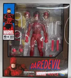 2025年最新】MAFEX マフェックス No.223 DAREDEVIL デアデビル