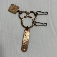 東京ディズニーシー ホテルミラコスタ キーホルダー