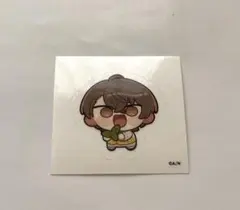 にじさんじ 8th with cake！ 加賀美ハヤト ランダムステッカー