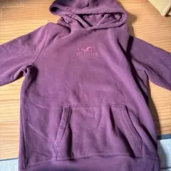 HOLLISTER メンズパーカー