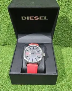 2026年最新】DIESEL カラー：ブラック系 メンズ ラバーベルトの人気