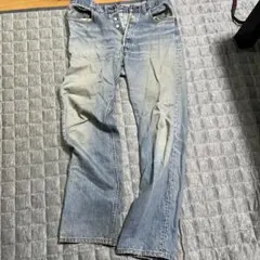 Levi's 501 USA製