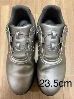 FootJoy ゴルフシューズ BOA シルバー　フットジョイ