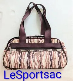 LeSportsac ボストンバッグのサムネイル