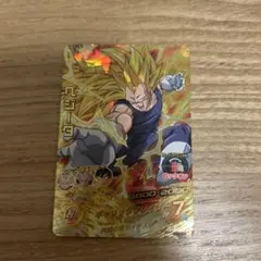 ドラゴンボールZ スーパーバトル 540いくぜっ！！超かめはめ波っ！！！ ドラゴンボールZ 540.ゴテンクスいくぜっ!!超かめはめ波っ!!! - メルカリ